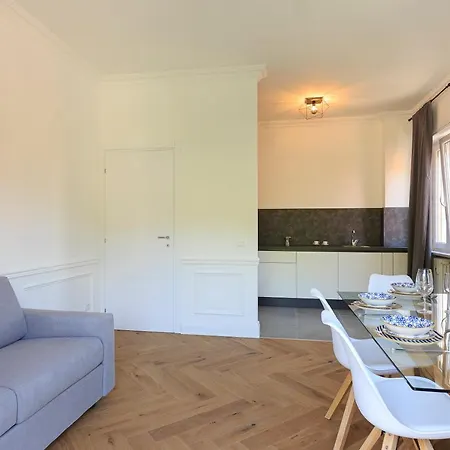 Apartment Alex - By Impero House *