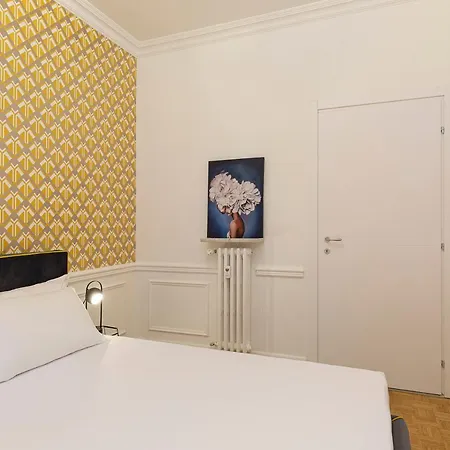 Alex - By Impero House Apartment Lesa