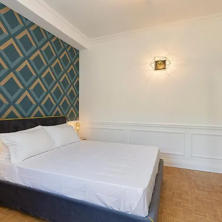 Alex - By Impero House Apartment